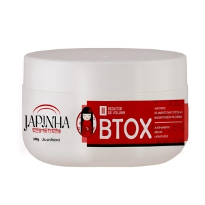 Botox Japinha 300G