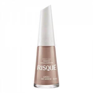 Esm Risque Grão De Arroz 8 Ml