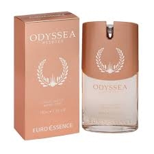 EUROESSENCE SPRAY EAU DE TOILETTE FEMININO OLY ESSENCE 100 ML x 1