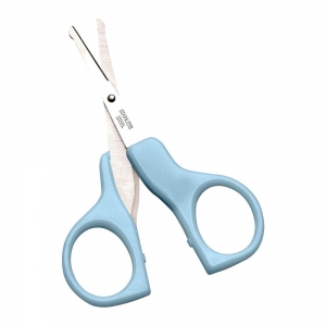 MARCO BONI TESOURA INFANTIL BLUE LINE REF 1780 x 1