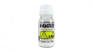 PO HEMOSTATICO 20 G x 1