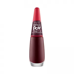 Esmalte Impala Pov Arrume Se Comigo
