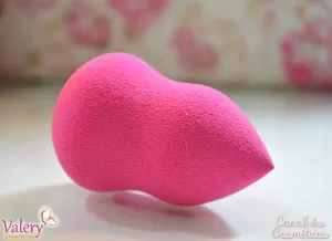 Make Esponja Beauty Gotinha