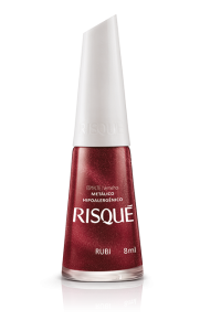Esm.Risque 8Ml Mt Rubi C6
