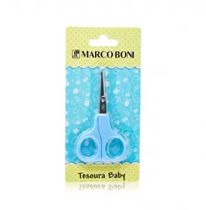 MARCO BONI TESOURA INFANTIL 1735B x 1