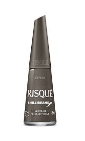 Esm Risque Chillibean Crem Rainha Da Selva De Pedra 8Ml