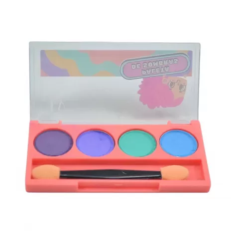 Make Inf Letty Sombras 3,5G