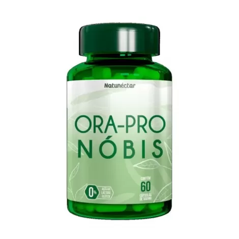 Ora Pro Nobis - 60 Caps