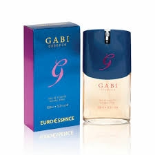 EUROESSENCE SPRAY COLONIA GABI ESSENCE 100 ML x 1