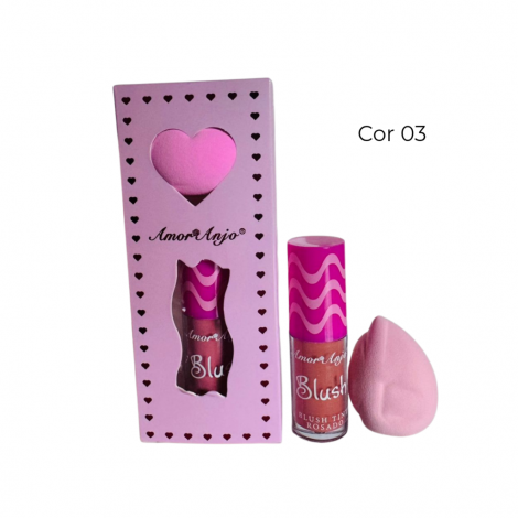 Make Blush Tint Rosado 1Un