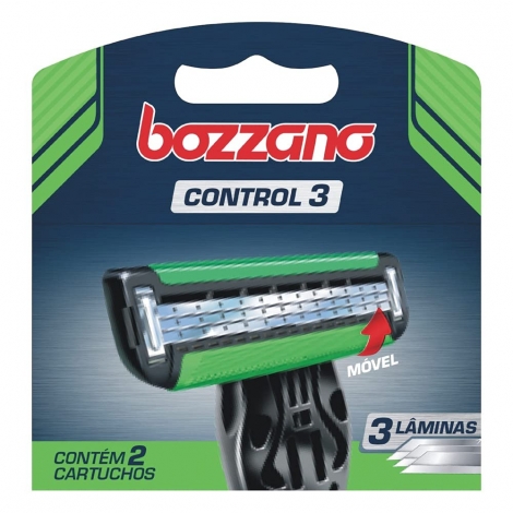 Carga Bozzano 3 Lam C2