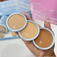 Make Po Comp Mm Micronizado