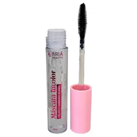 Make Masc Pcilios Briá Incolor 4Ml