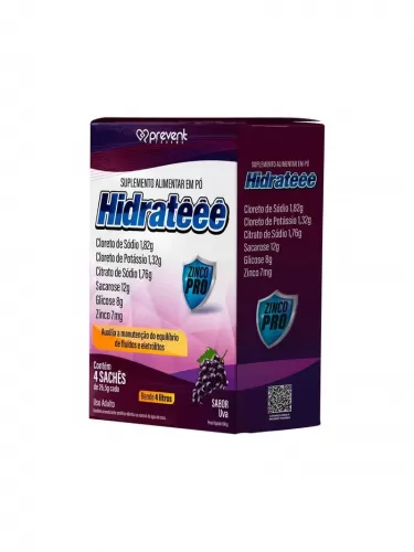 Hidrateee 4 Env Uva