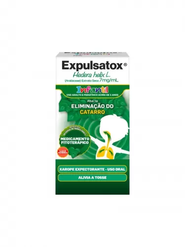 Expulsatox Inf Xpe 100Ml