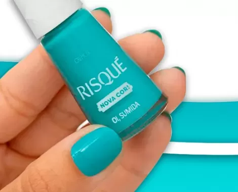 Esm.Risque 8Ml Crem Oi, Sumida Cl