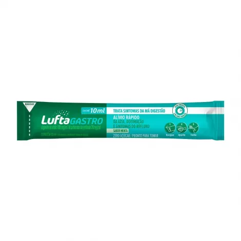 Lufta Gastropro 1 Sache 10 Ml