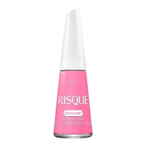 Esm Risque Look Do Dia Good Vibes 8Ml