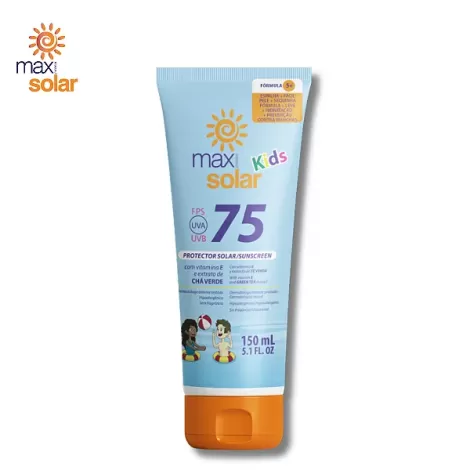 Prot Solar Max Fps 75 Kids 150Ml