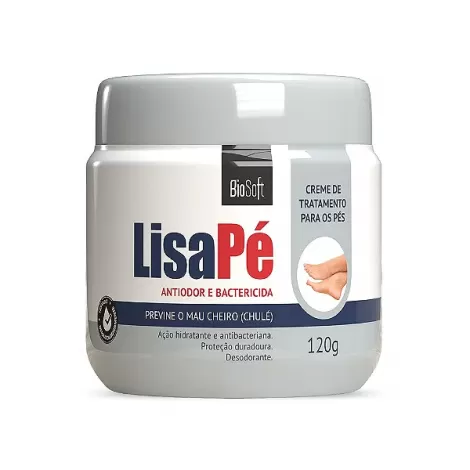 Cr Ppes Lisa Pe Anti Odor 120Gr