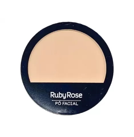 Make Po Comp Facial Mat Rr - 03