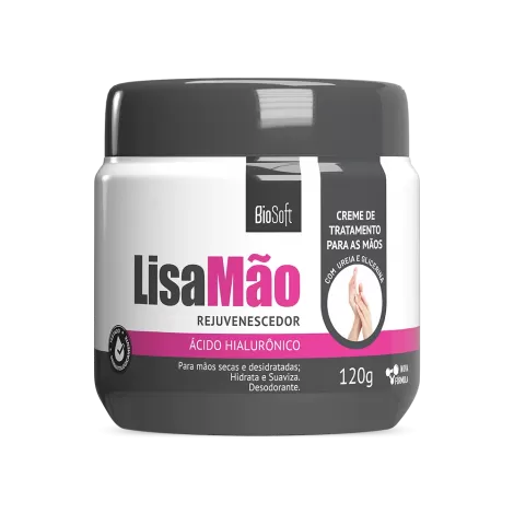 Cr Lisa Acido Hialuro 120G