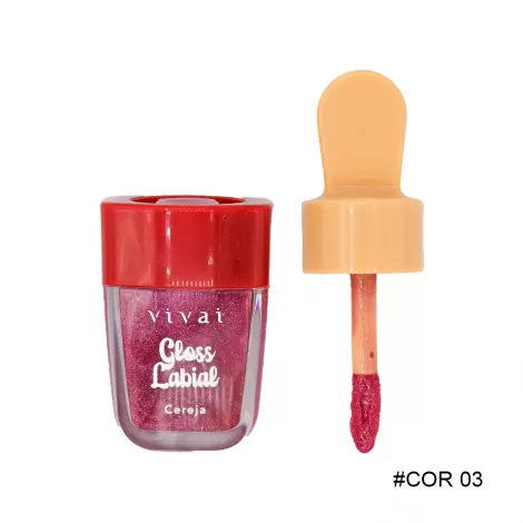 Make Inf Gloss Sorvetinho Vivai 1Un