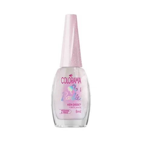 Esm Colorama Barbie Ken Disse 8 Ml