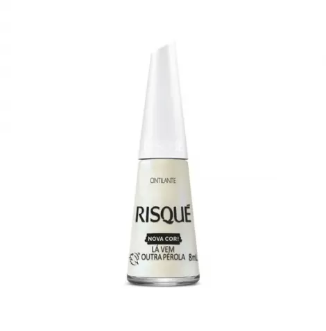 Esm Risque Met La Vem Outra Perola 8Ml