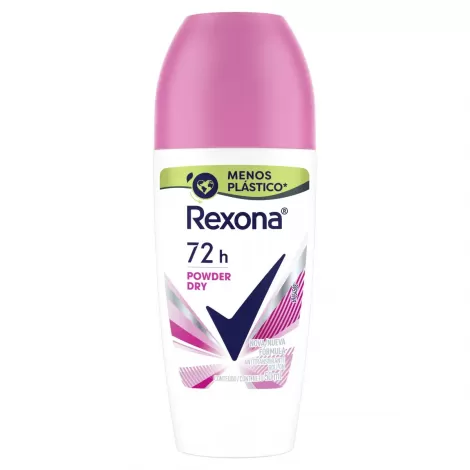 Des Rexona Rol Powder 50Ml