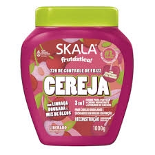 Cr Trat Skala 1Kg Cereja