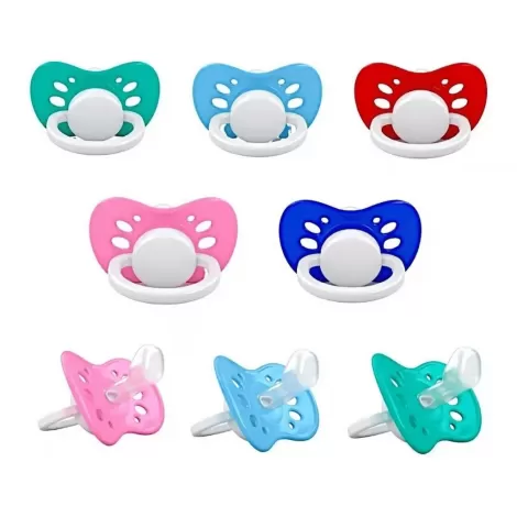 Chupeta Ortred  Mamita 1 Un