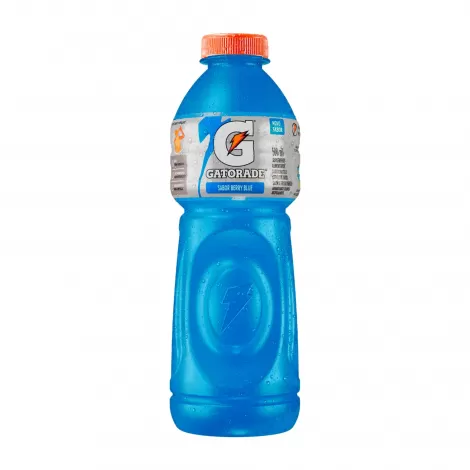 Beb Gatorade Berry Blue 500Ml