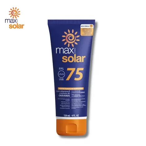 Prot Solar Max Fps 75 120Ml