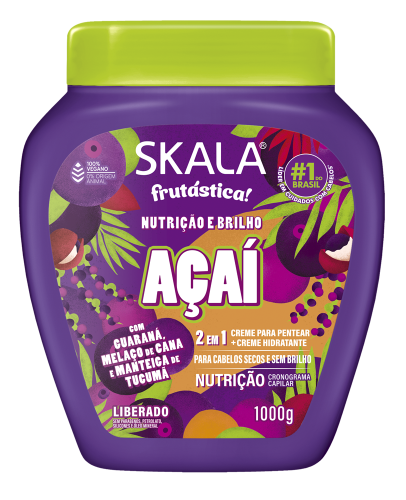 Cr Trat Skala 1Kg Acai