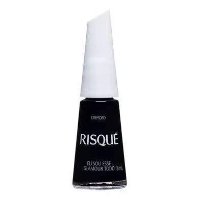Esm Risque Eu Sou Esse Glamour Todo 8Ml