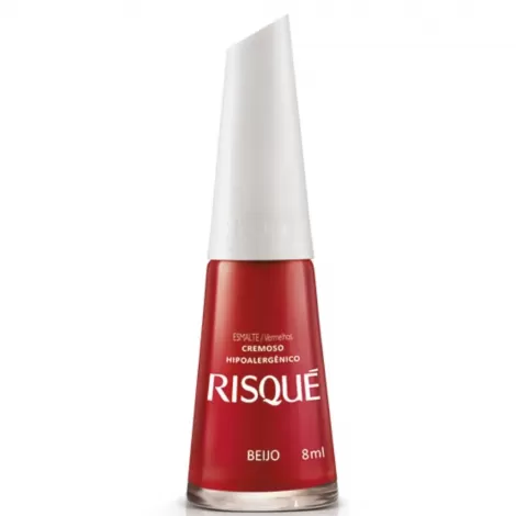 Esm Risque Beijo 8 Ml