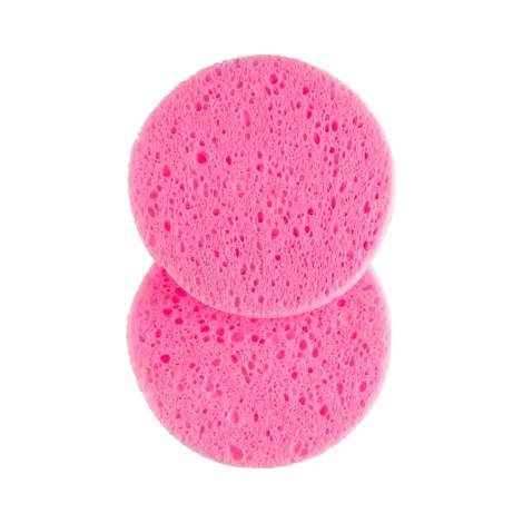 Make Esponja Facial 2Un