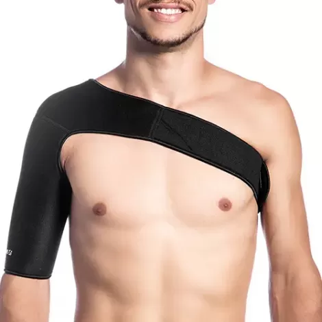 Orto Dilepe Ortese Ombro De445 M-Pr 1 Un