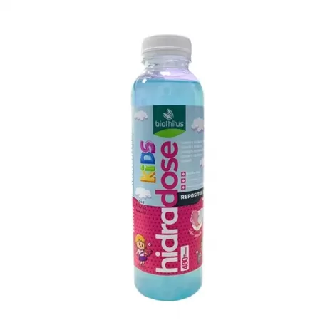Hidradose Kids Algodao Doce 480Ml
