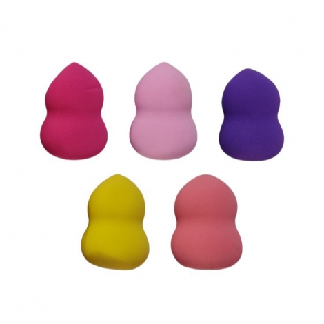 Make Esponja Pbase Gota Bilansy