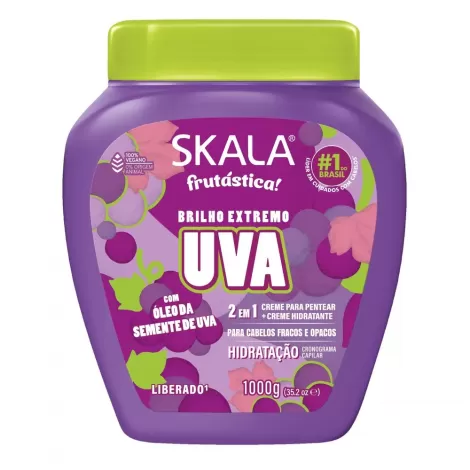 Cr Trat Skala Uva 1 Kg