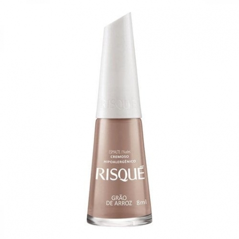 Esm Risque Grão De Arroz 8 Ml