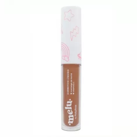 Make Corretivo Rr Melu Me110 3,5 Ml