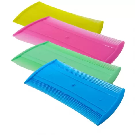 Pente Fino Scabo Vidotti Macedo