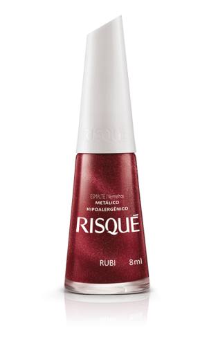 Esm.Risque 8Ml Mt Rubi C6