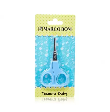 MARCO BONI TESOURA INFANTIL 1735B x 1