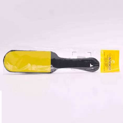 CAPRICHOSA LIXA PARA PES RALAO P SOFT x 1
