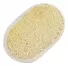 STYLE ACAO ESPONJA BANHO VEGETAL OVAL GRANDE 031 x 1
