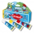 CARMED Prot Lab Smurfs